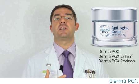 Derma PGX Cream Reviews